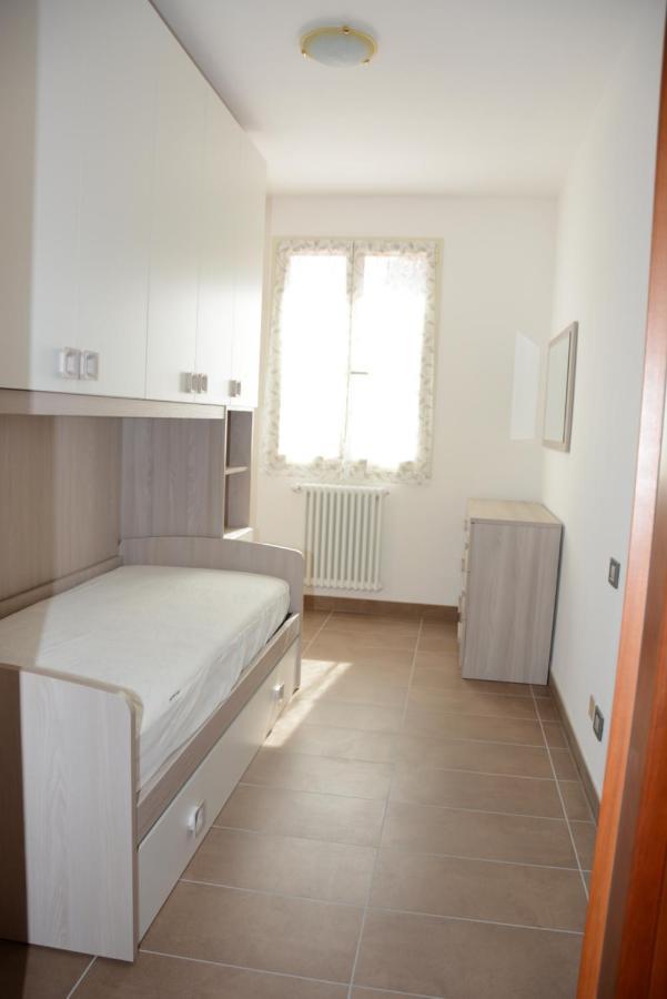 Rinaldi House Bed and Breakfast Torriana Buitenkant foto