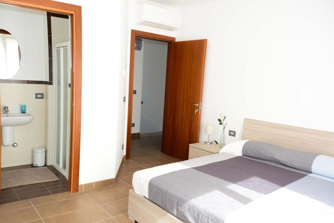 Rinaldi House Bed and Breakfast Torriana Buitenkant foto