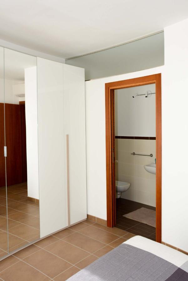 Rinaldi House Bed and Breakfast Torriana Buitenkant foto