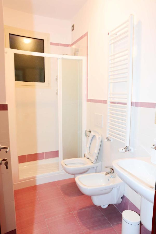 Rinaldi House Bed and Breakfast Torriana Buitenkant foto