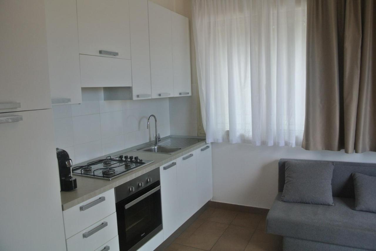 Rinaldi House Bed and Breakfast Torriana Buitenkant foto